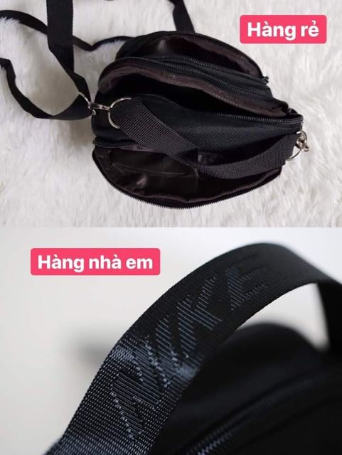 Túi đeo chéo siêu xinh