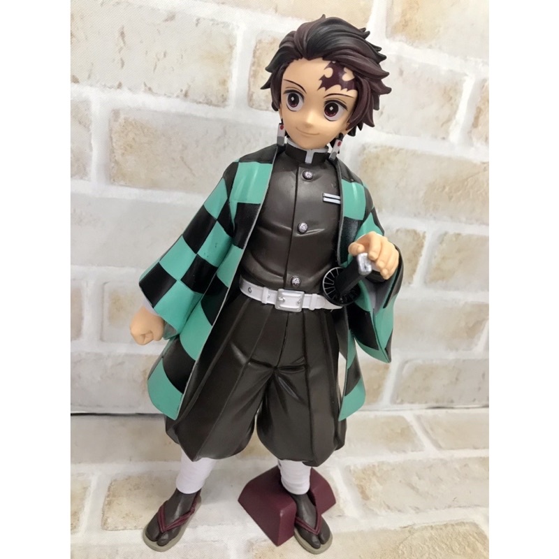 Mô hình nhân vật Kimetsu no Yaiba - Grandista -Kamado Tanjiro- chính hãng