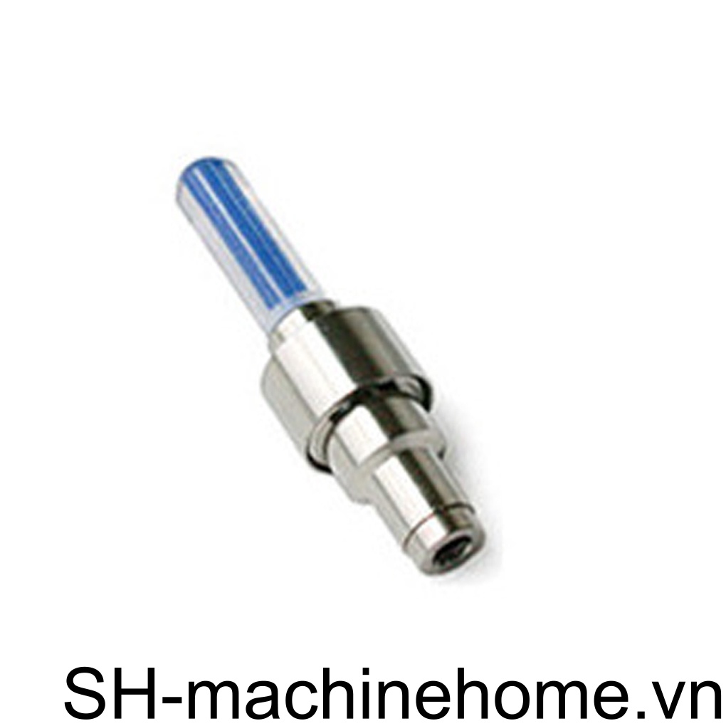 Đèn LED Neon Gắn Van Bánh Xe Hơi / Xe Đạp