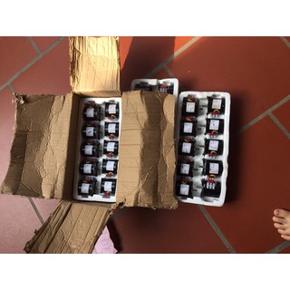Mô tơ giảm tốc 20 vòng/ phut
