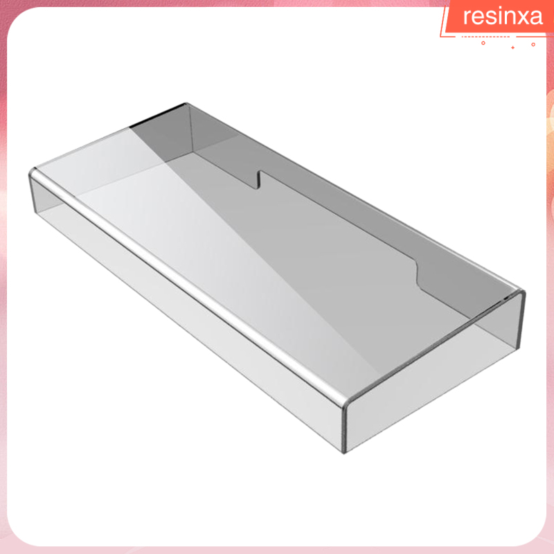 Tấm Phủ Bàn Phím Bằng Nhựa Acrylic Trong Suốt Chống Bụi Dễ Vệ Sinh | BigBuy360 - bigbuy360.vn