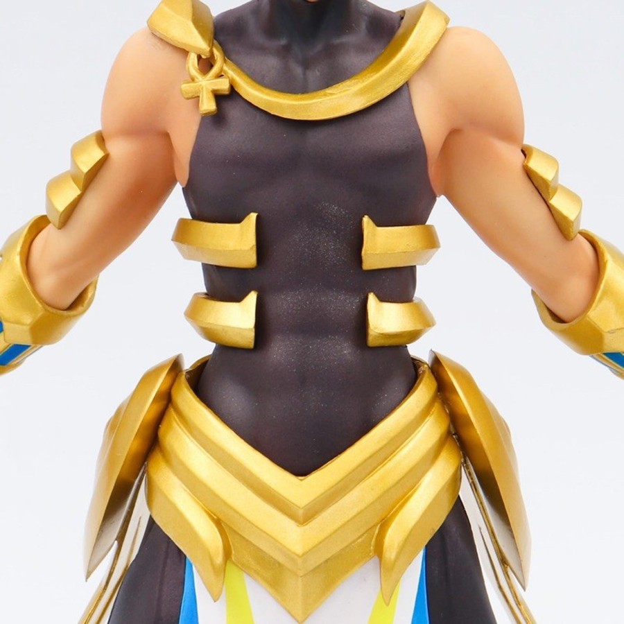 Mô Hình Figure Chính Hãng Anime Fate/Grand Order - Ozymandias - Super Special Series, FuRyu, chính hãng Nhật Bản