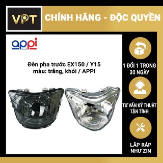 Chóa Appi EX150 [ ĐỘC QUYỀN & CHÍNH HÃNG ]
