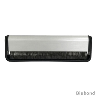 Vinyl Record Cleaner Cleaning Scrubbing Brush for Turntable LP Phonograph