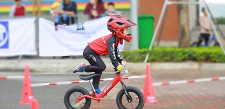 Xe thăng bằng Ander Basic - Hàng chính hãng có Bảo hành