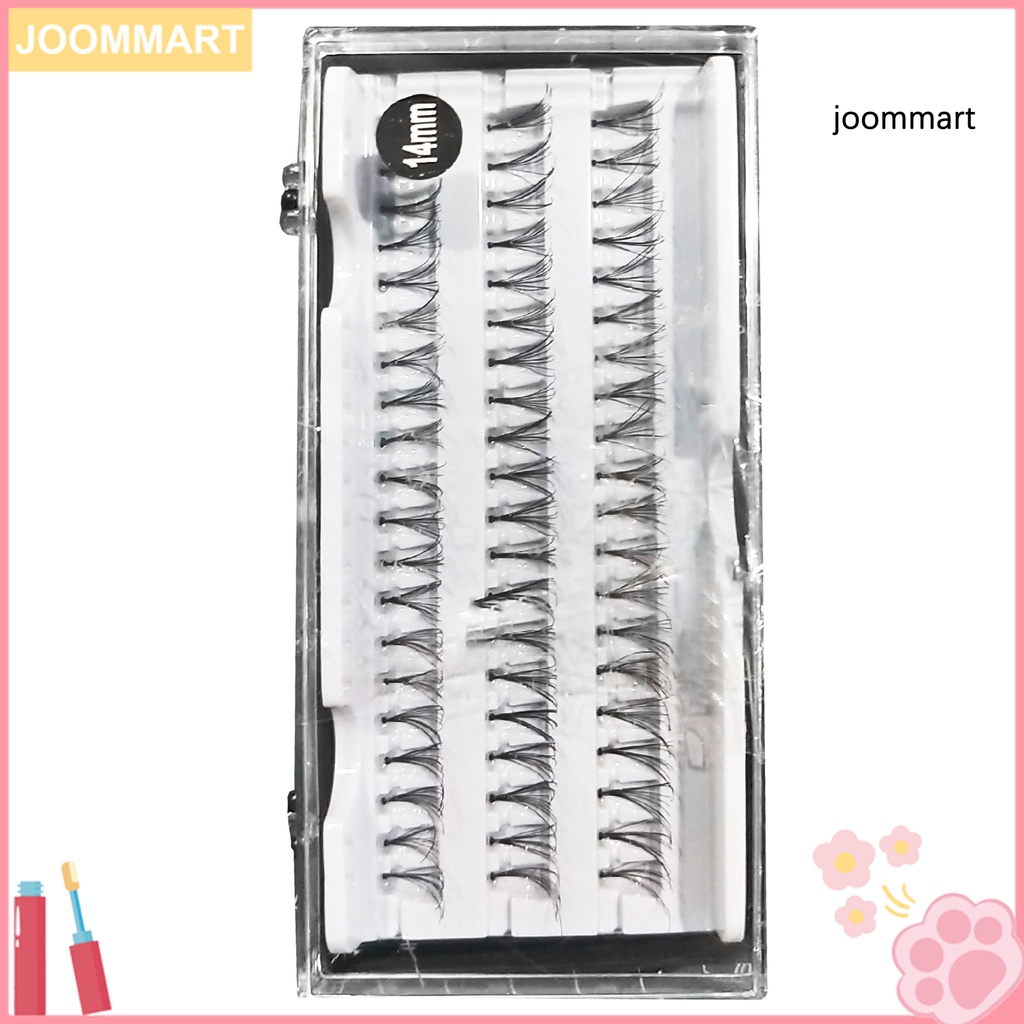 Set 30 lông mi giả dài và dày tự nhiên được làm thủ công chất lượng cao