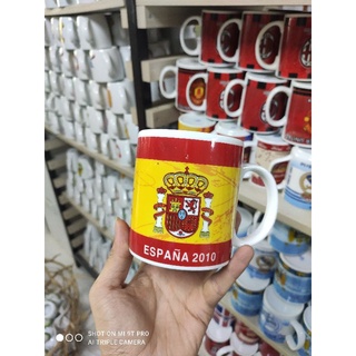 Cốc uống nước 350ml gốm sứ Bát tràng 006