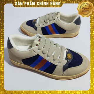Giày gu.ccis nam nữ bản bẩn cao cấp (free ship)