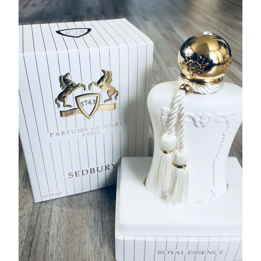 [ɥɐnɐɥ] - Nước Hoa Sedburry Parfums de Marly EDP Test 5ml/10ml/20ml