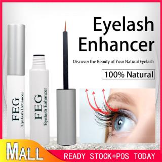 Serum Kích Thích Mọc Lông Mi Tự Nhiên Độc Đáo