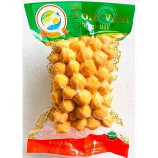 Quận tân phú - tôm viên 500gr