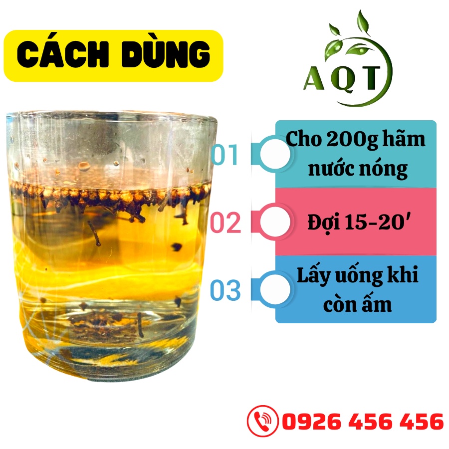 500g Nụ Vối Khô Loại Ngon (Sạch, Thơm), Trà Nụ Vối Thanh Nhiệt, Trừ Gout, Tiểu Đường, Chè Nụ Vối Nguyên Chất Hàng Mới