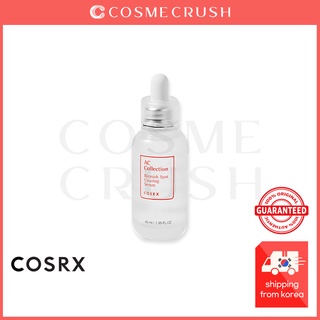 Serum tinh chất COSRX AC loại bỏ mụn và vết thâm 40ml