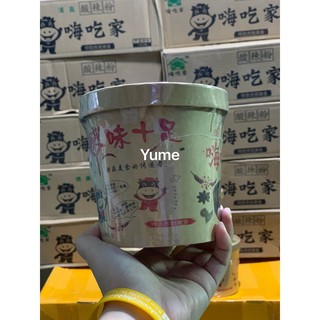 Miến Trùng Khánh  chua cay