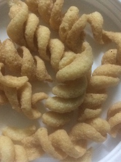 BÁNH QUẨY HÀN QUỐC 135gr