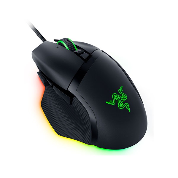 Chuột Razer Basilisk V3 (Hàng chính hãng) -Bảo hành 24 tháng