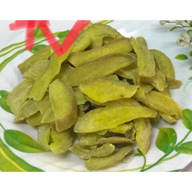 Ổi sấy 500gr 150.000k