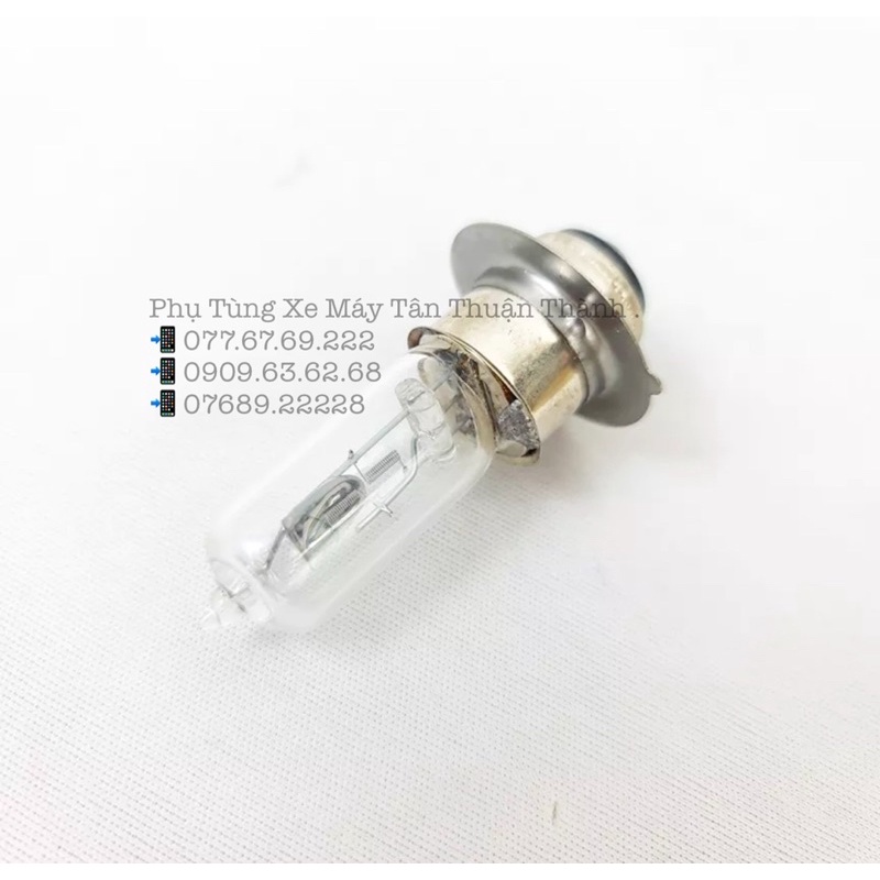 Bóng Hoả Tiễn / bóng Điện tử chân M5