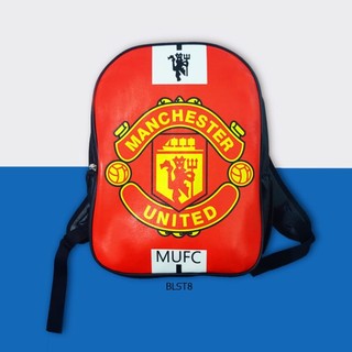 Balo4teen - balo manchester đội bóng 41x32cm
