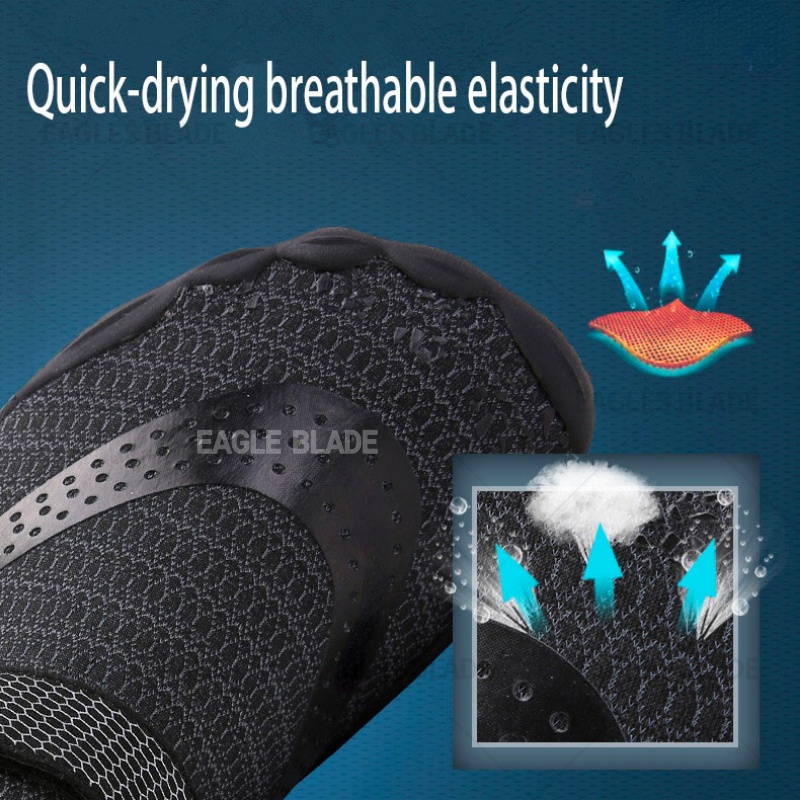 Giày thể thao leo núi EAGLADE ZJYA021 size 36-47 nhiều màu sắc tùy chọn thời trang
