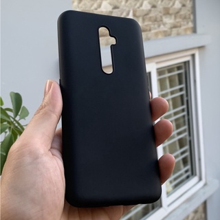 Ốp lưng Oppo reno 2f dẻo nhiều màu