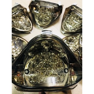 Đèn hậu nakason cho exciter nhỏ nhé anh em