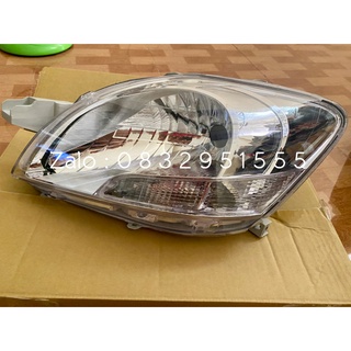 Đèn pha Vios 08 - 13 ( Oem )