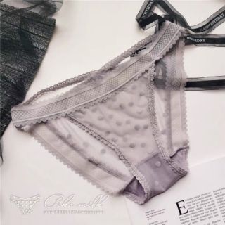 Sét 10 Chip ren lưới chấm bi