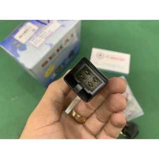 Khóa máy Dream SKY 8 cạnh ( 1 bộ )