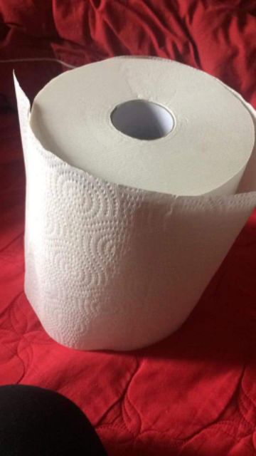 Khăn giấy đa năng 5S dạng cuộn 1kg