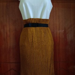 Chân váy len vải dày dặn ( lẻ giá sỉ)