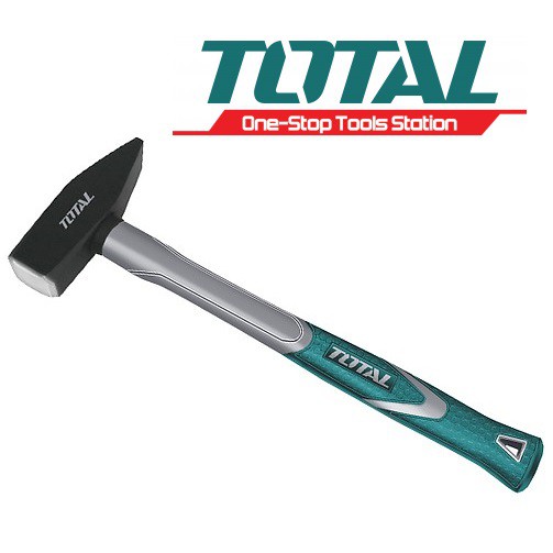 Total Búa thép cán nhựa đóng đinh cơ khí 300g 300mm THT713006 THTS71300