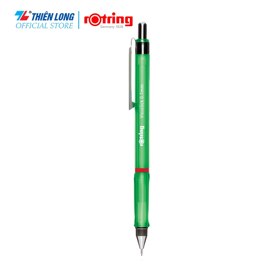 Bút chì bấm kỹ thuật rOtring Visuclick 0.7mm