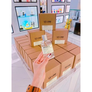 Nước hoa Le Labo Another 13 50ml, 100ml