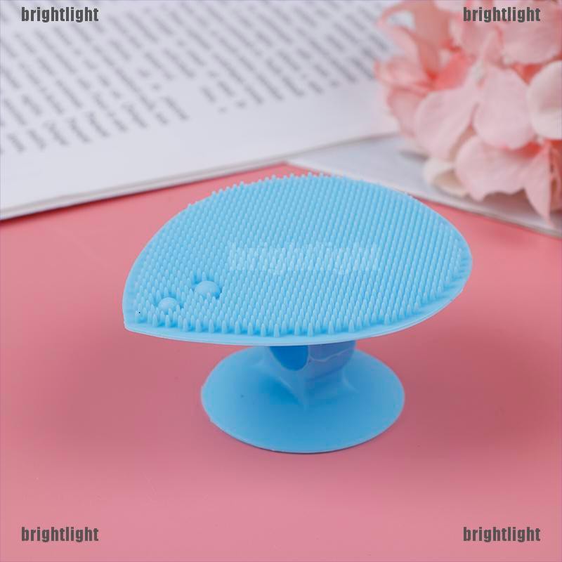 Sữa Rửa Mặt Silicone Làm Sạch Sâu
