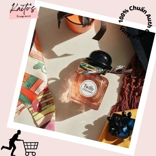 Nước hoa Twilly d’Hermès, nước hoa nữ