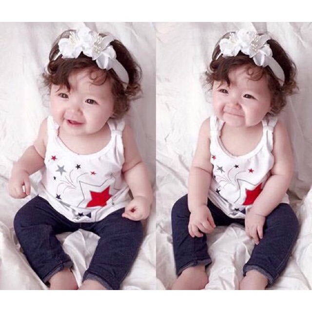 Legging giả jean | BigBuy360 - bigbuy360.vn