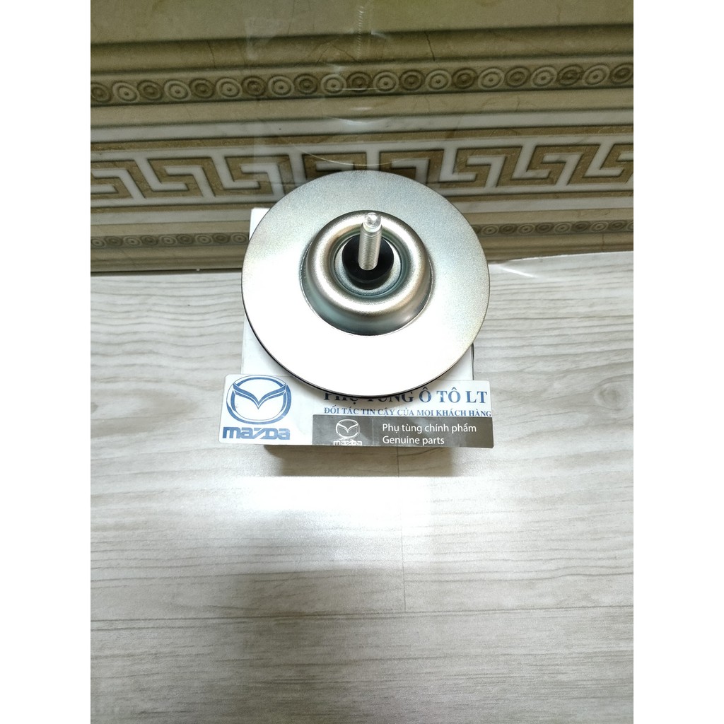 Ốc bắt lốp dự phòng Mazda 3 2015-2019 chính hãng