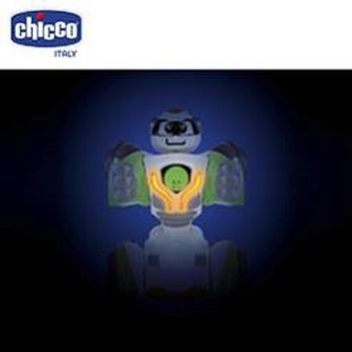 Robot siêu biến hình Chicco 115156