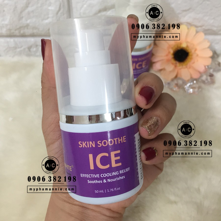 Kem Peony White ❤FREESHIP❤ Dung dịch căng da, trẻ hóa Peony White(chính hãng+đủ hóa đơn) | BigBuy360 - bigbuy360.vn