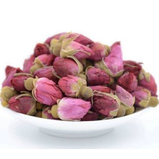 Nụ hồng hoa khô 50g