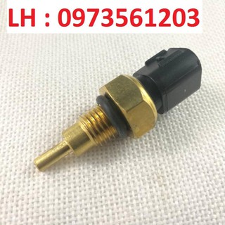 Cảm biến nhiệt độ nước Vios đời 2002-2007 -tặng vòng xoay hương hoa