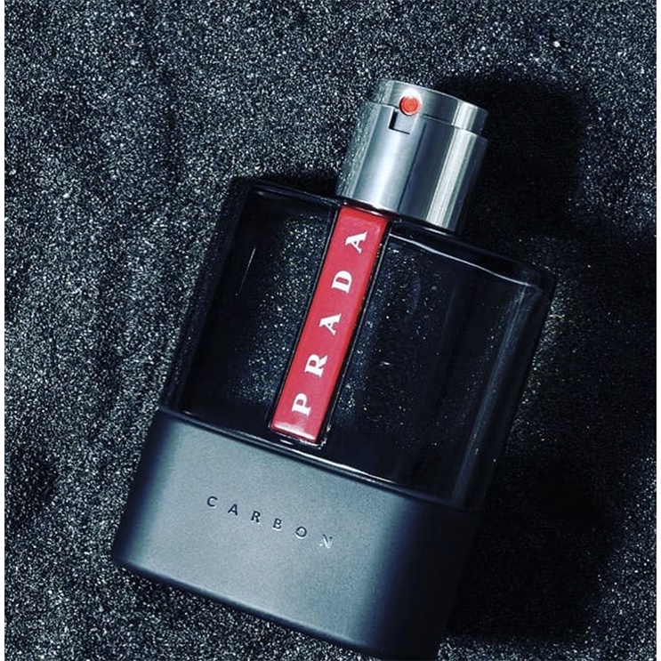 Nước hoa Prada Carbon Luna Rossa