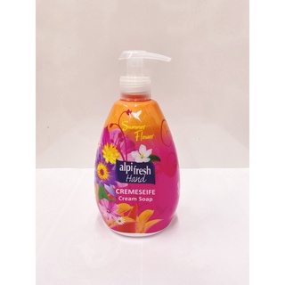 Nước rửa tay Alpifresh 500ml - Đức