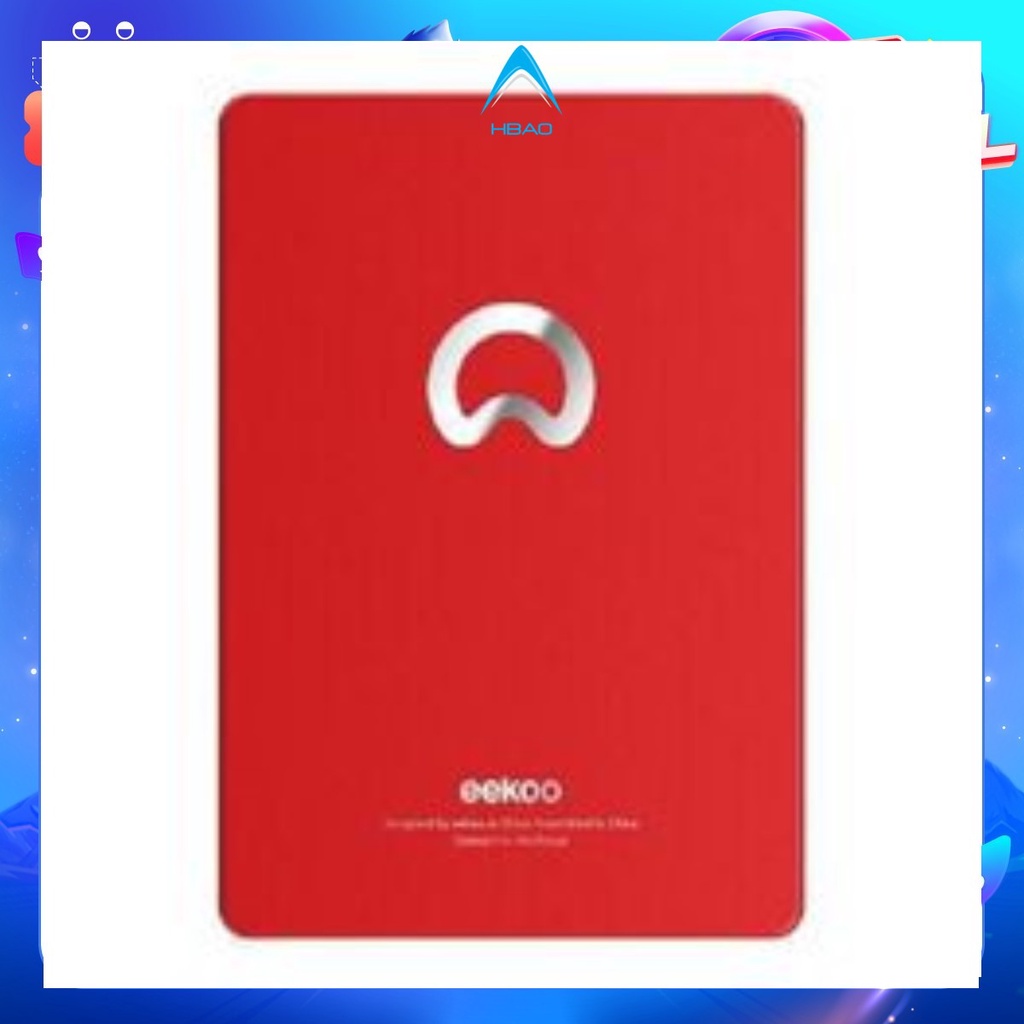 Ổ Cứng SSD EEKOO V100 120GB, 2.5IN – SATA3 6GB/S, Công nghệ 3D MLC NAND | BigBuy360 - bigbuy360.vn