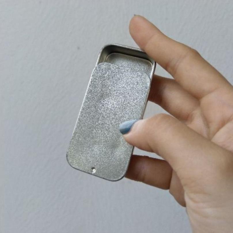 HỘP THANH LÝ nhôm, thiếc, saffron, đựng usb... ĐỒNG GIÁ 1.000 U&M
