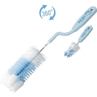 Cọ Rửa Bình sữa Kuku KU5301