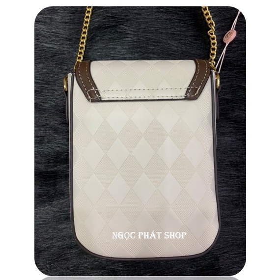 TÚI XÁCH NỮ ĐỨNG _ YAGELAISHI VK _ SIZE 18_HÀNG QUẢNG CHÂU CAO CẤP #Y3054