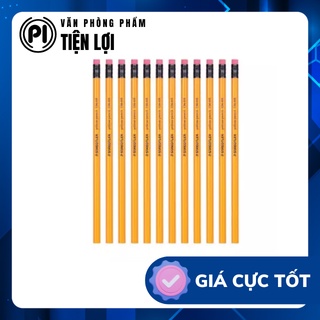 Bút chì chuốt Staedtler 134 nhập khẩu từ Đức