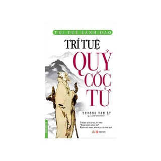 Sách Trí Tuệ Quỷ Cốc Tử (VLA)